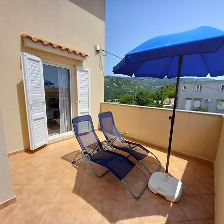 Apartman Felice *