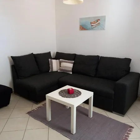 Apartman Felice Kraljevica