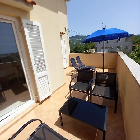 Felice Apartman