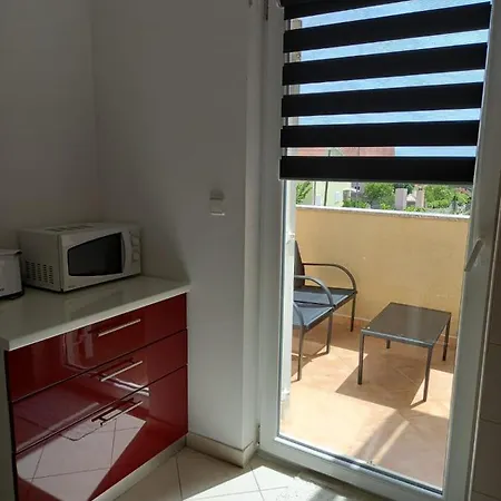Apartman Felice *