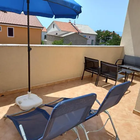 Apartman Felice