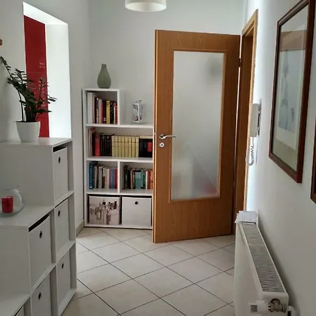 Apartman Felice Kraljevica