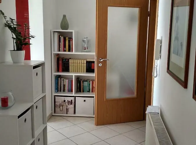Διαμέρισμα Felice Kraljevica
