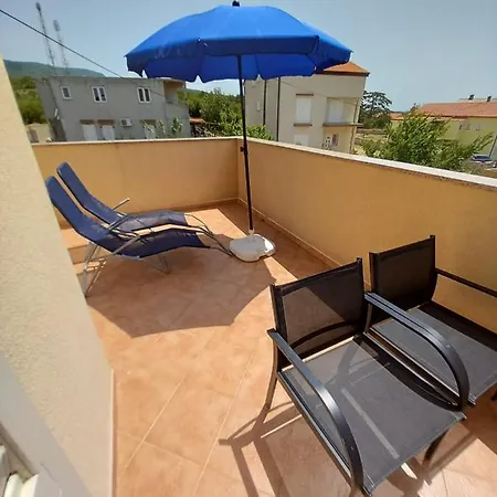 Felice Apartamento