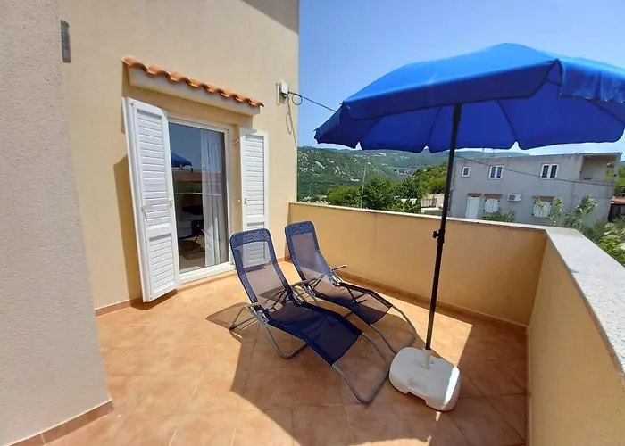 Apartment Felice *