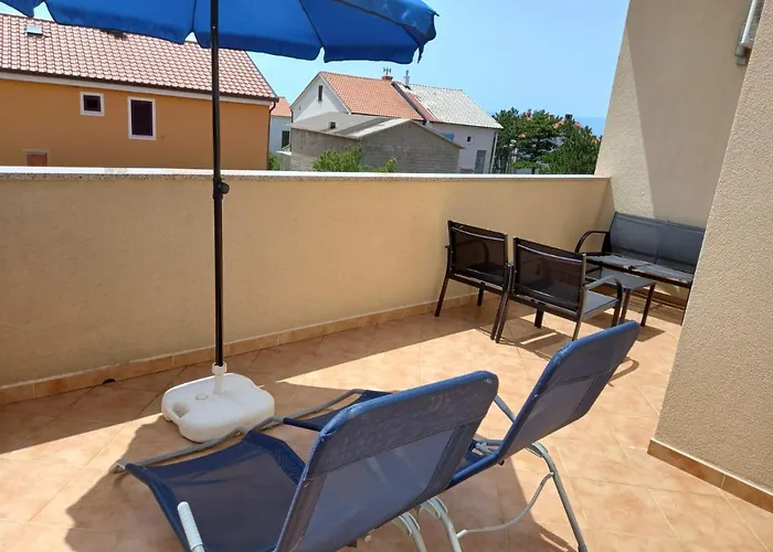 Apartment Felice